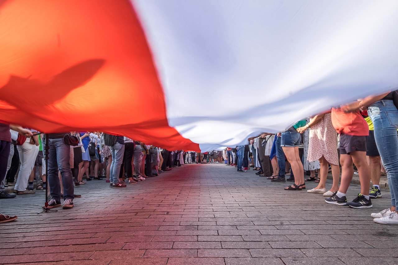 Święto Niepodległości w Szczecinie. Co znalazło się w programie na ten dzień?