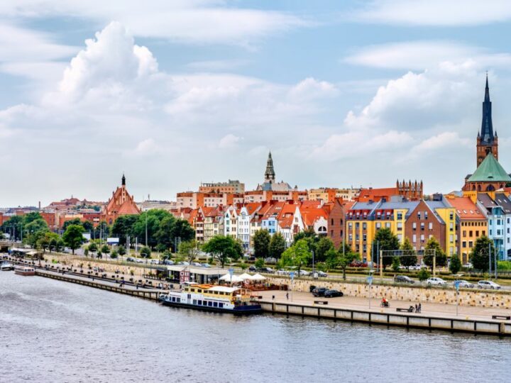 Jak wypromować swoją firmę w Szczecinie?