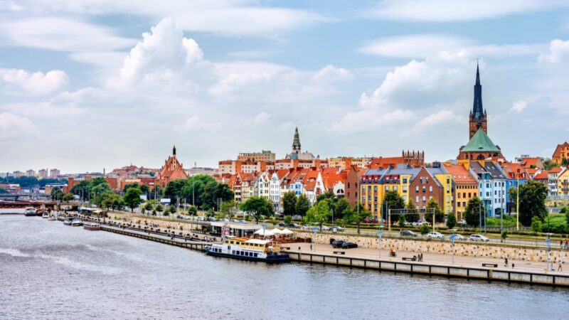 Jak wypromować swoją firmę w Szczecinie?