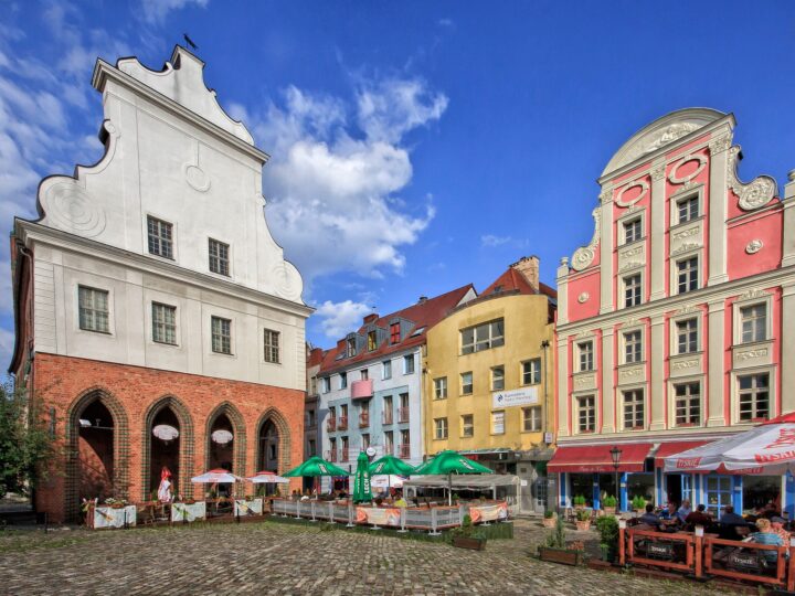 Szczecin uznany za najbardziej uprzejme miasto