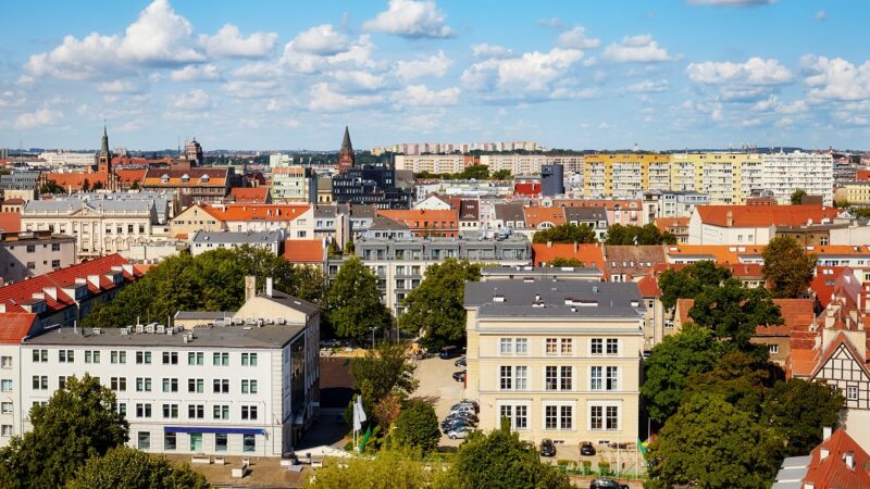 Czym jest pozycjonowanie stron w Szczecinie?