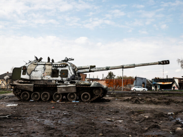 Pierwsza dostawa czołgów Abrams dla polskiej armii już wkrótce