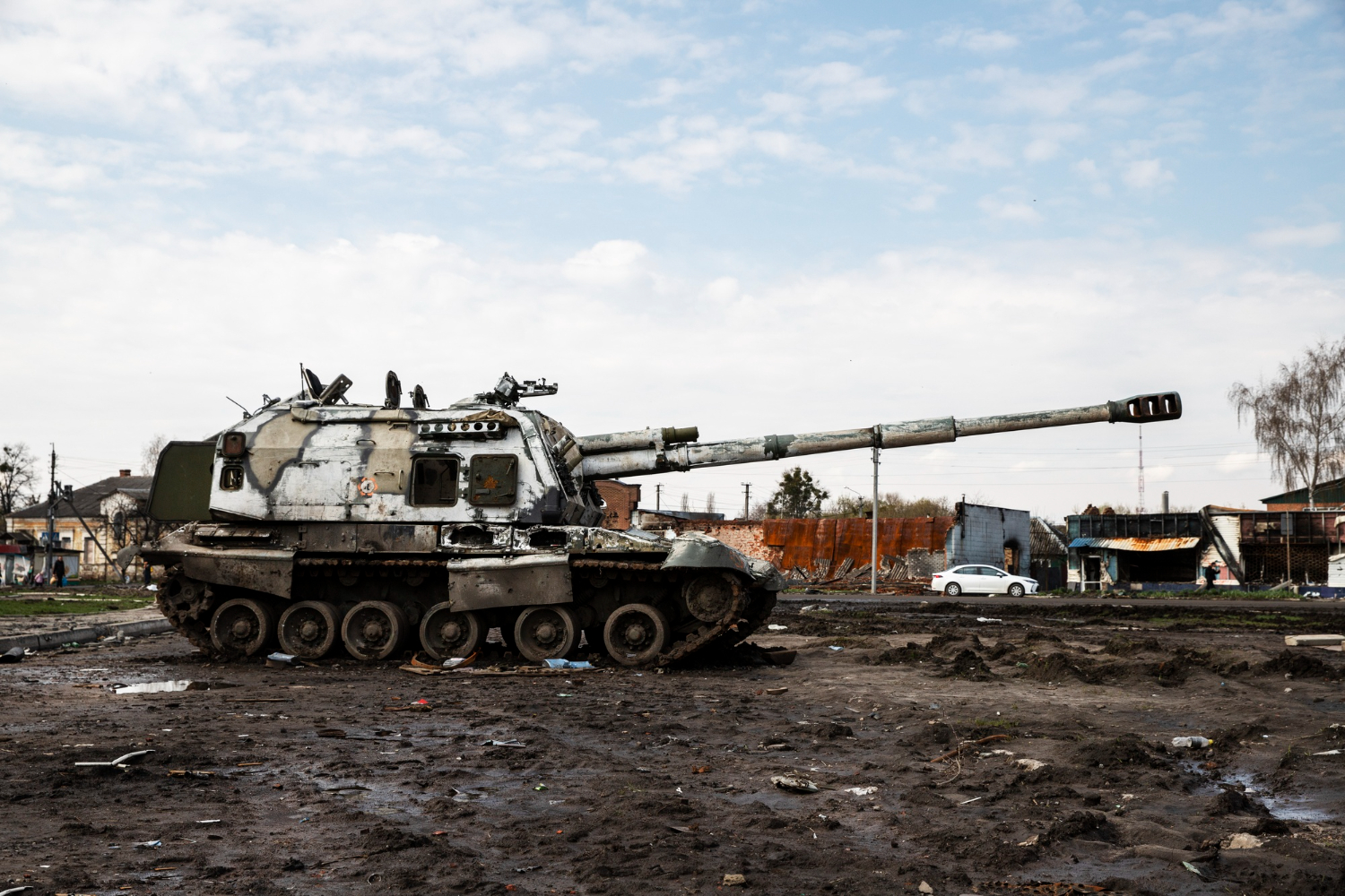 Pierwsza dostawa czołgów Abrams dla polskiej armii już wkrótce