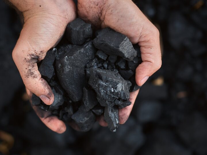 Kwestia importu węgla z Rosji – senator KO Krzysztof Brejza złożył oświadczenie