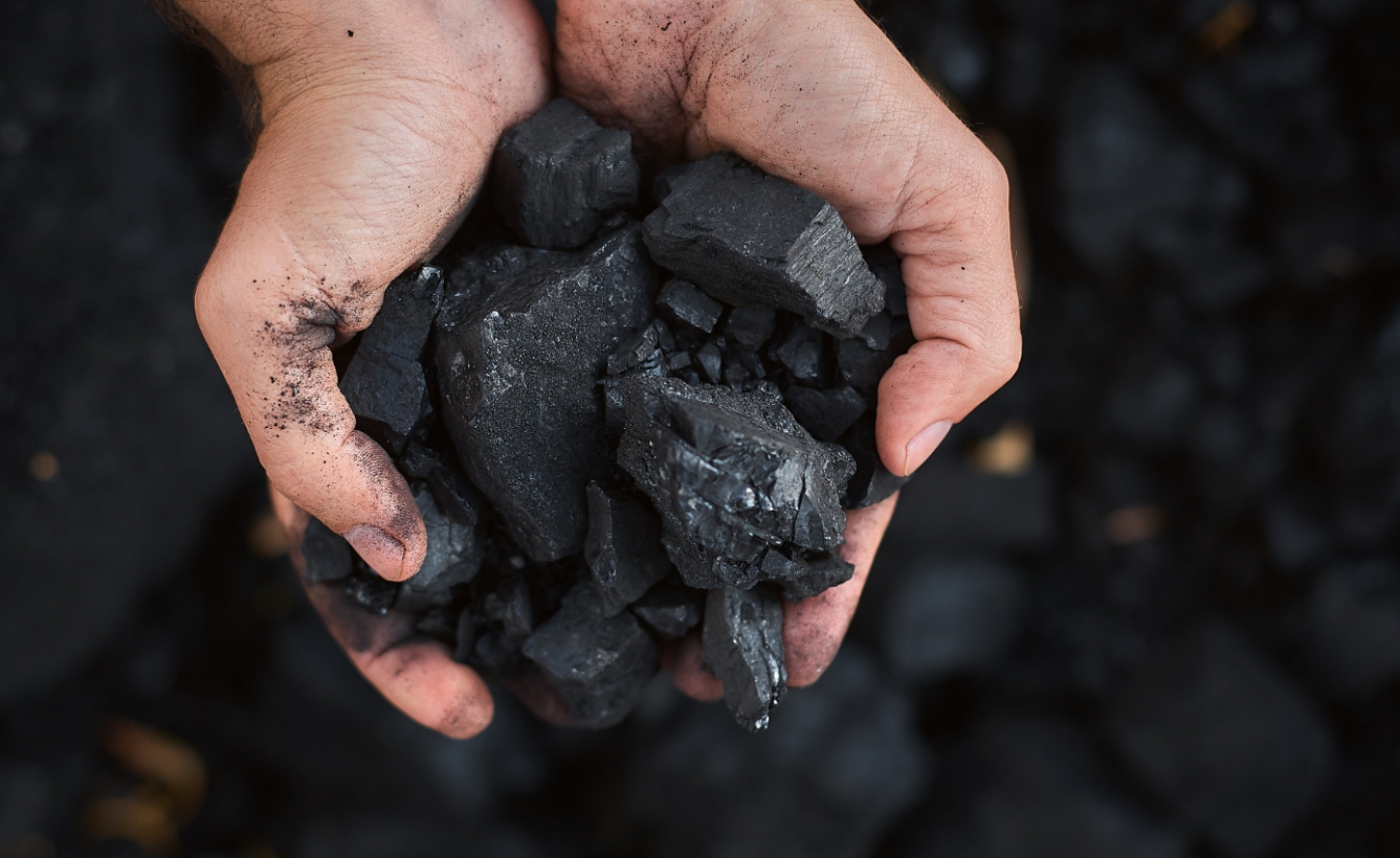 Kwestia importu węgla z Rosji – senator KO Krzysztof Brejza złożył oświadczenie