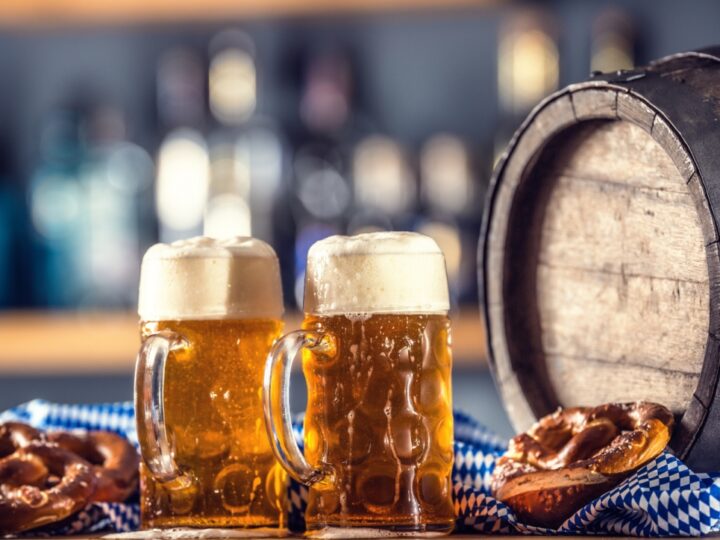 Tegoroczna edycja piątego Oktoberfest Szczecin obiecuje trzy dni niezapomnianej zabawy i znakomitego piwa