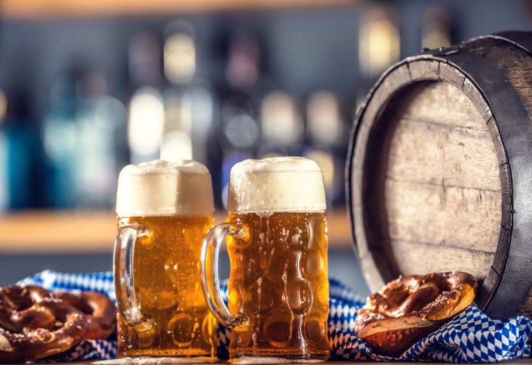 Tegoroczna edycja piątego Oktoberfest Szczecin obiecuje trzy dni niezapomnianej zabawy i znakomitego piwa