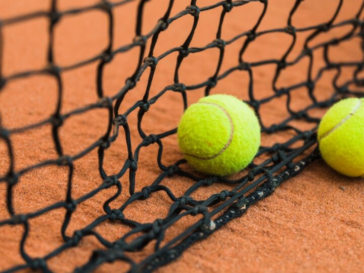 Hiszpański tenisista eliminuje ostatniego Polaka z turnieju "Invest in Szczecin Open"