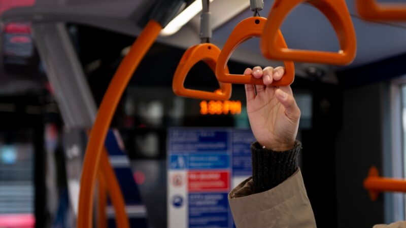 Europejski Dzień bez Samochodu: Darmowa komunikacja miejska i jazda rowerem w Szczecinie