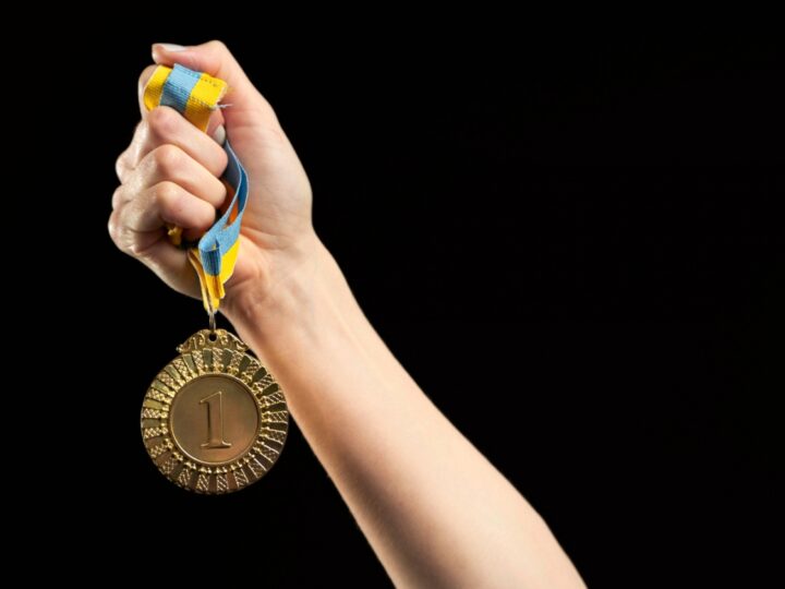 Dumne osiągnięcie: Brązowe medale mistrzostw świata dla szczecińskich piłkarek