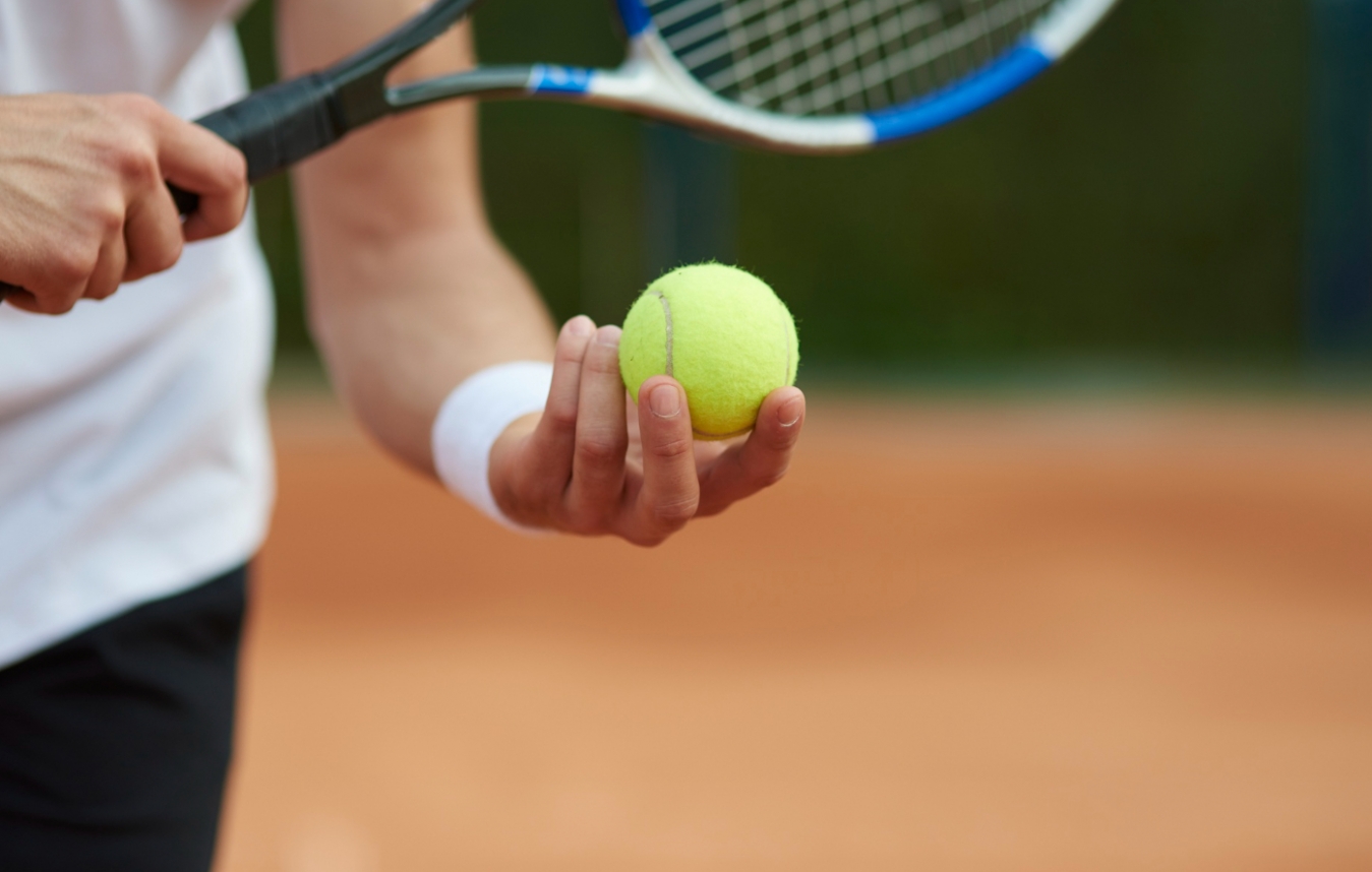 Zakończenie drużynowych mistrzostw Polski w tenisie: SKT Promasters