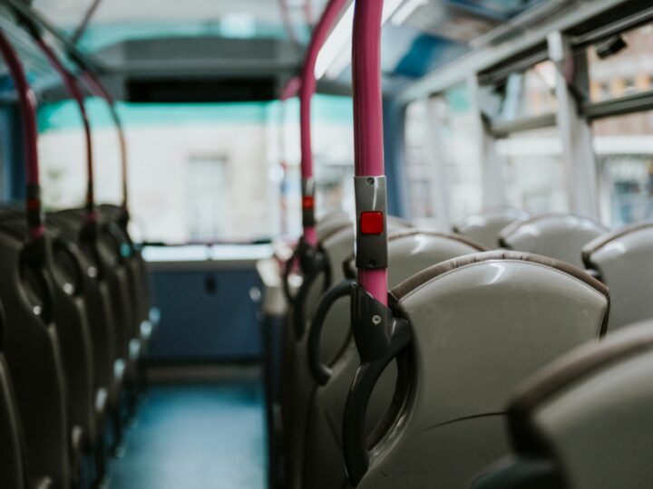 Zmiana trasy autobusów linii B na al. Wyzwolenia