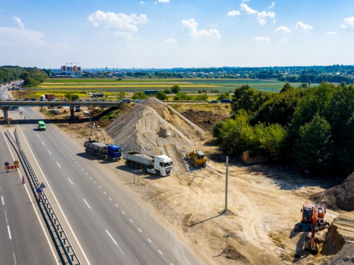 Zrównoważony rozwój w ramach inwestycji drogowej – Zachodnia Obwodnica Szczecina