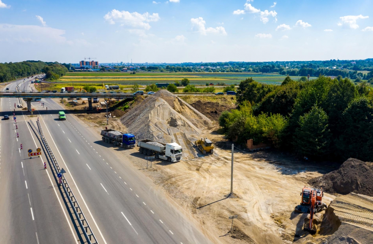 Zrównoważony rozwój w ramach inwestycji drogowej – Zachodnia Obwodnica Szczecina