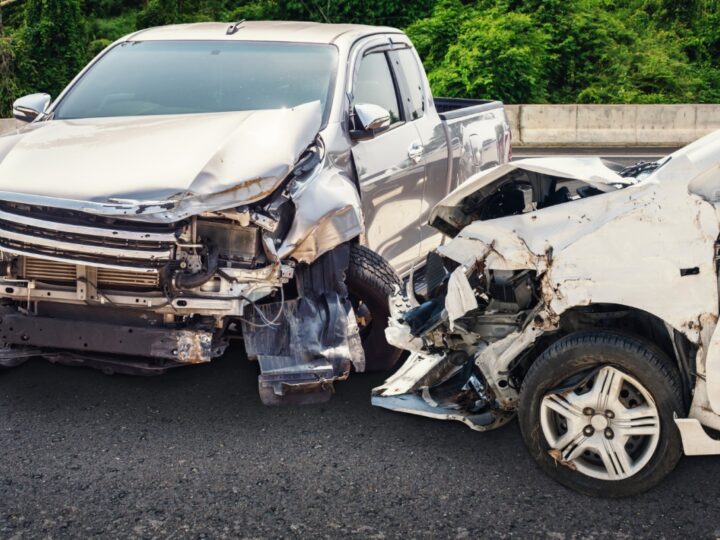 35-letni kierowca podejrzany o spowodowanie śmiertelnego wypadku w Międzyzdrojach stanie przed sądem