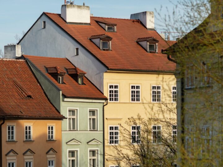 Obowiązek numerycznego oznaczania domów w Polsce – wiele osób w Szczecinie o nim zapomina