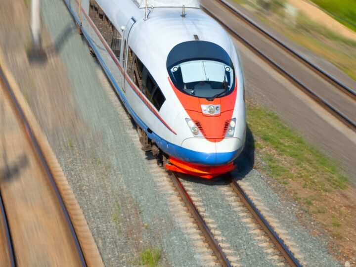 Zwiększenie możliwości komunikacyjnych między Szczecinem a Gryfinem: dodatkowa para pociągów od lutego 2024