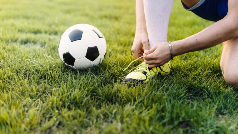 Nowa inicjatywa Ministerstwa Sportu i Turystyki promuje dostępność boisk przyszkolnych