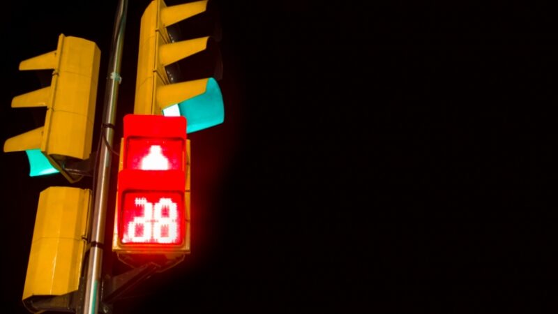 Korekta sygnalizacji świetlnej na skrzyżowaniu ulic Sczanieckiej – Gontyny – Plater zaplanowana na najbliższy wtorek