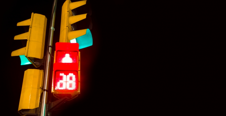 Korekta sygnalizacji świetlnej na skrzyżowaniu ulic Sczanieckiej – Gontyny – Plater zaplanowana na najbliższy wtorek