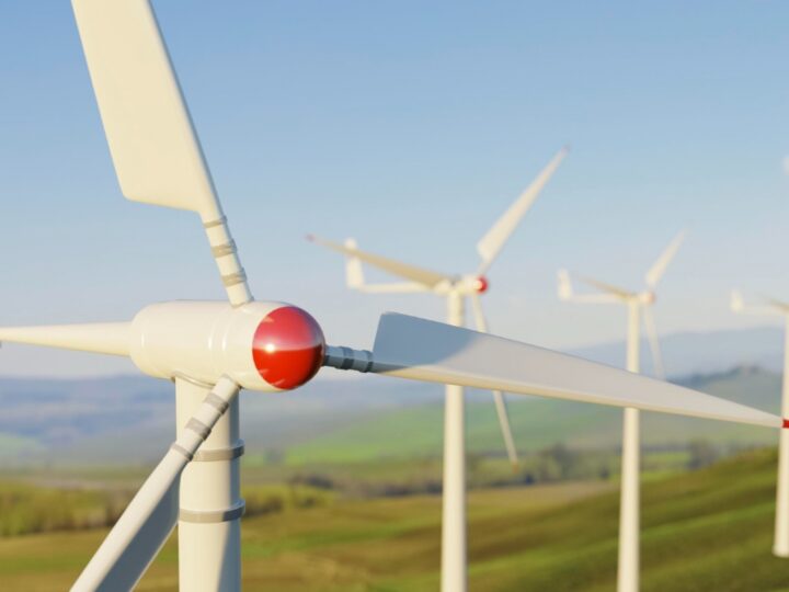 Nowy gigant przemysłowy z sektora energetyki wiatrowej wkracza do Szczecina