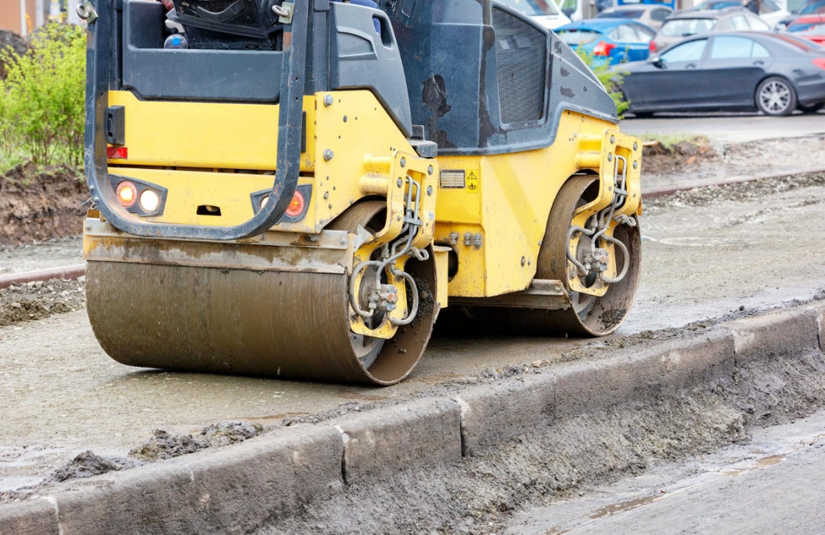 Rozpoczyna się gruntowny remont al. Powstańców Wielkopolskich, wpływ na komunikację miejską w Szczecinie