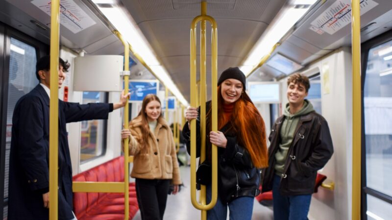 Rozpoczęcie działalności turystycznej linii tramwajowej nr 0, obsługiwanej przez Tramwaje Szczecińskie od 21.07.2024