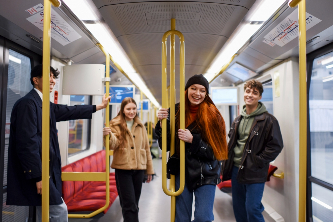 Rozpoczęcie działalności turystycznej linii tramwajowej nr 0, obsługiwanej przez Tramwaje Szczecińskie od 21.07.2024