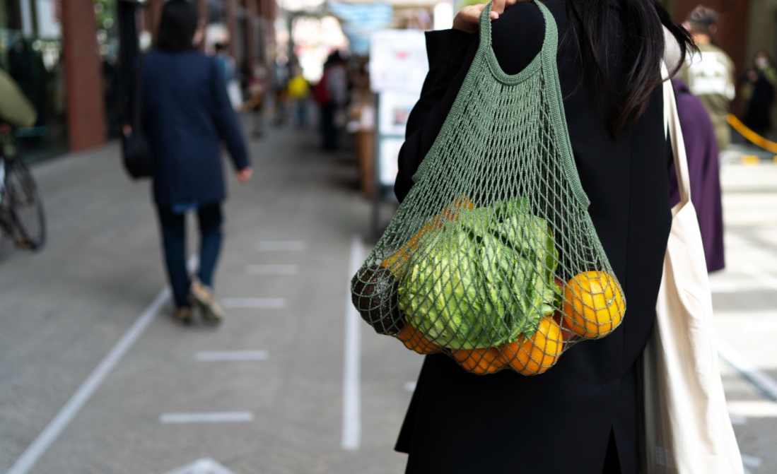 Historia szczecińskiego rynku Less Waste Market