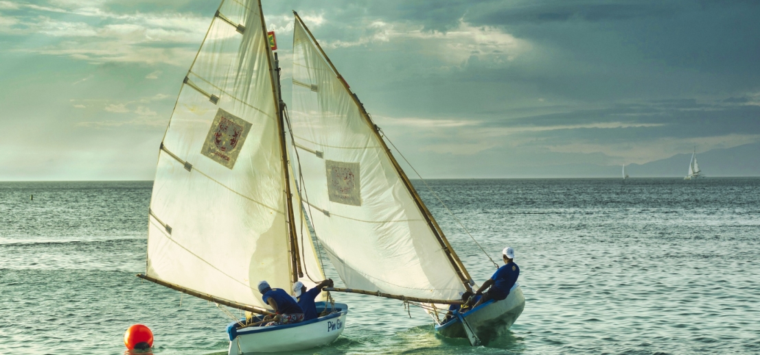 Regaty The Tall Ships Races powodują zamknięcie ulic w Szczecinie