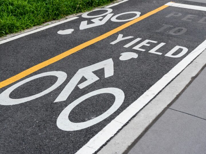Nowa ścieżka pieszo-rowerowa między Wolinem a Uninem zostanie ukończona do końca stycznia przyszłego roku