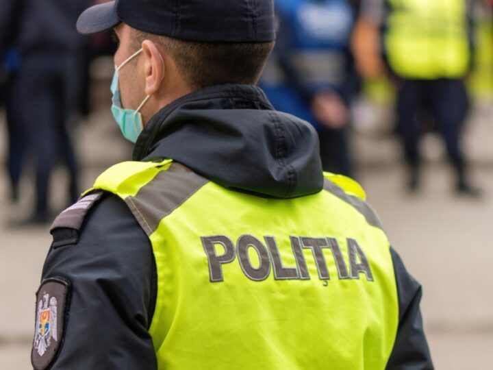Podczas ogólnopolskiej akcji "Prędkość" policjanci ze Szczecina zatrzymali niemal 340 kierowców