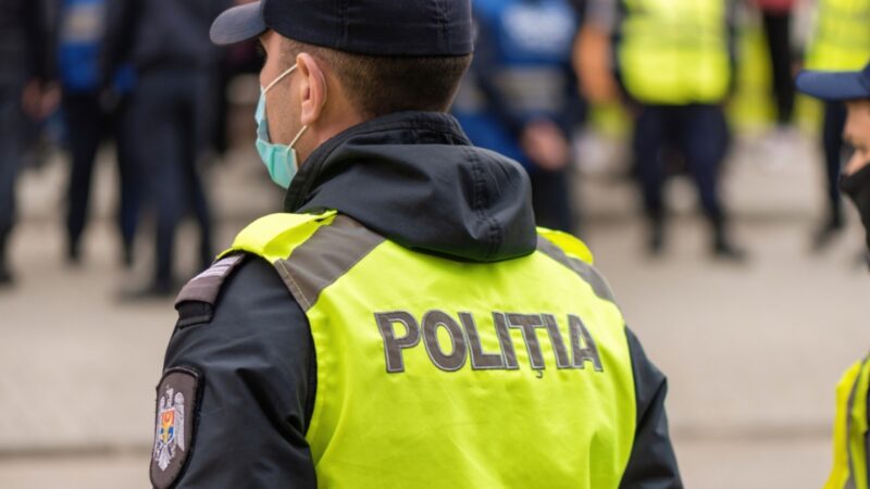 Podczas ogólnopolskiej akcji "Prędkość" policjanci ze Szczecina zatrzymali niemal 340 kierowców