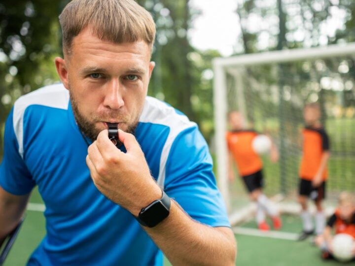 Robert Kolendowicz, były zawodnik Korony Kielce, obejmuje stanowisko trenera w Pogoni Szczecin