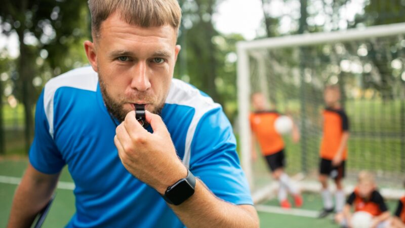 Robert Kolendowicz, były zawodnik Korony Kielce, obejmuje stanowisko trenera w Pogoni Szczecin