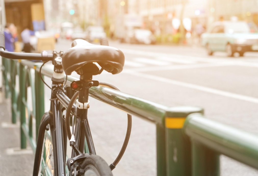 Pięć lat działalności Szczecińskiego Roweru Miejskiego BikeS: Od 32 stacji do niemal 900 rowerów