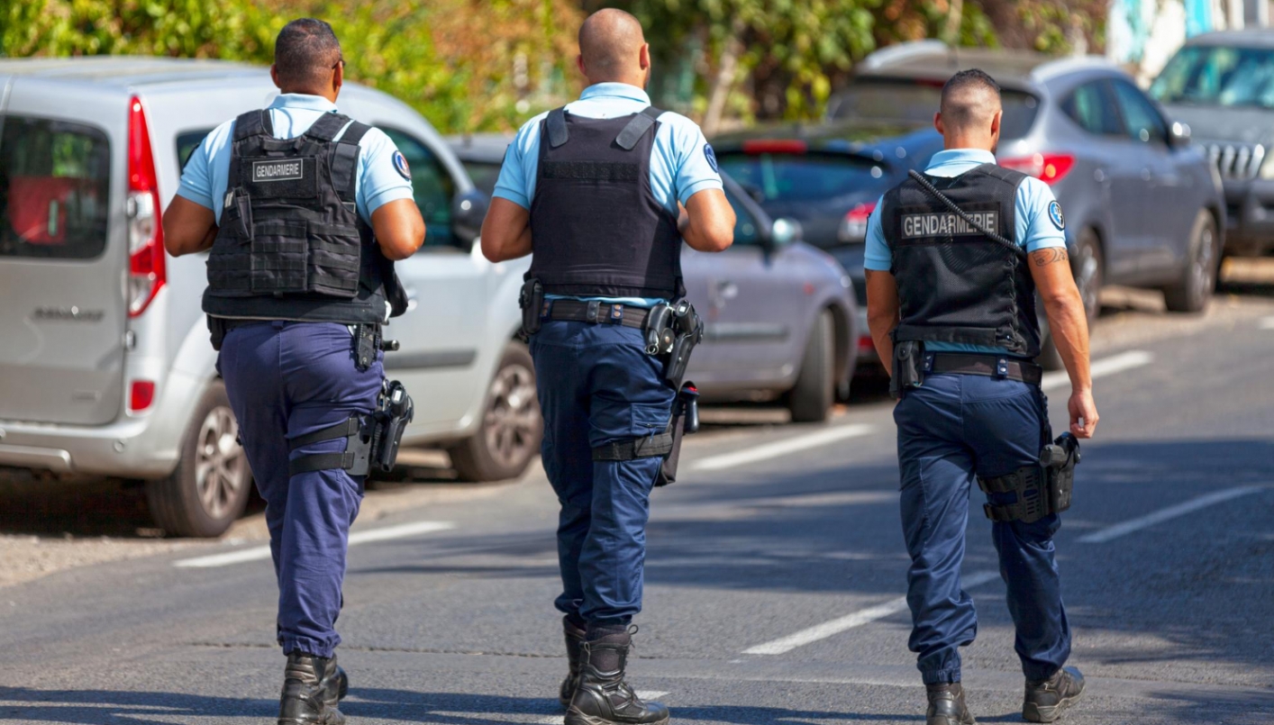 Trzech poszukiwanych przez wymiar sprawiedliwości zatrzymanych przez szczecińską policję