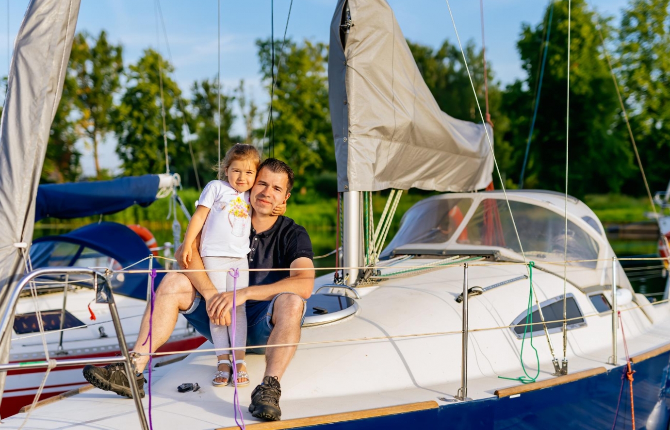 Żegnamy żaglowce The Tall Ships Races 2024 – pożegnalny rejs żaglowców ze Szczecina