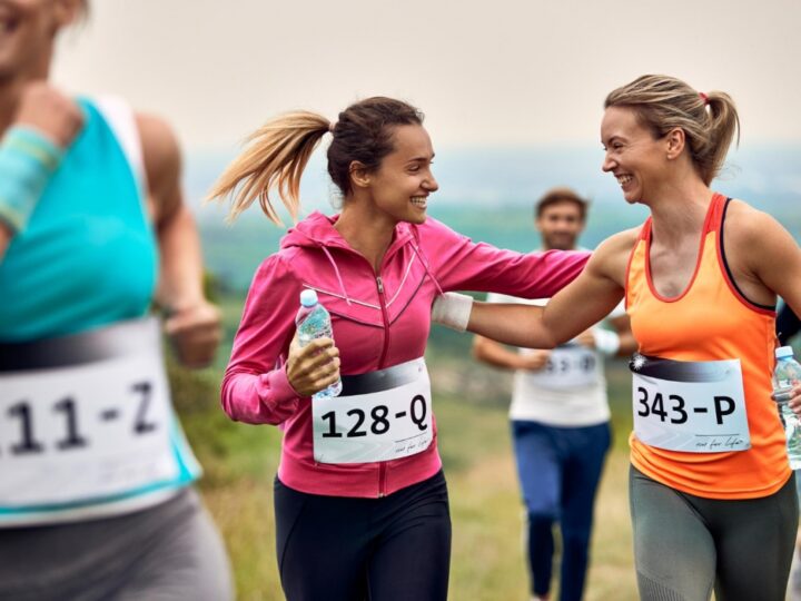 Jubileuszowy półmaraton w Szczecinie zgromadził ponad 3 tysiące uczestników