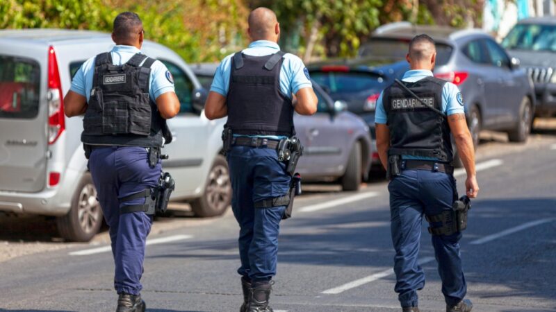 Inspirujące spotkanie dla maturzystów: Promowanie zawodu policjanta w Komisariacie Policji Szczecin – Dąbie