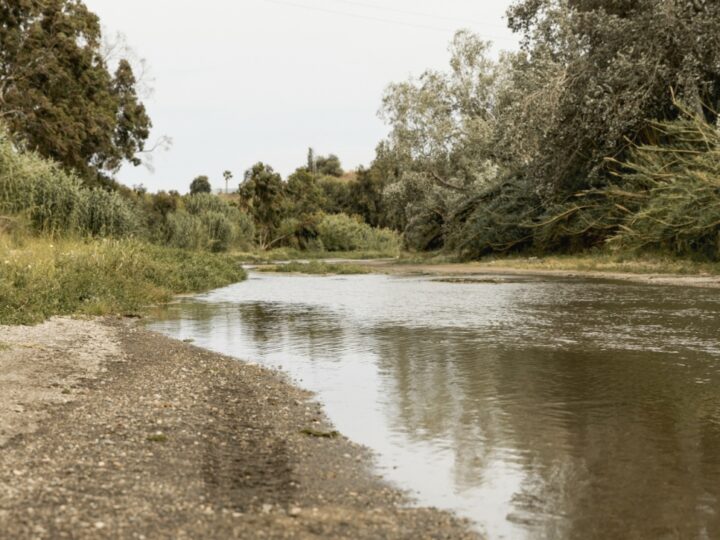 Alarm hydrometeorologiczny: poziom wody na Odrze w Szczecinie ciągle rośnie