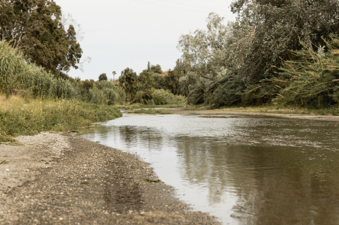 Alarm hydrometeorologiczny: poziom wody na Odrze w Szczecinie ciągle rośnie