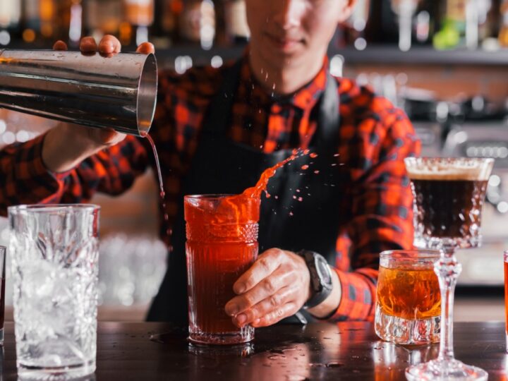 Debata nad sprzedażą alkoholu w Aquaparku w Szczecinie