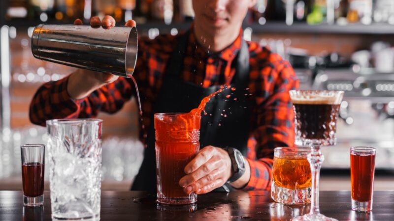 Debata nad sprzedażą alkoholu w Aquaparku w Szczecinie