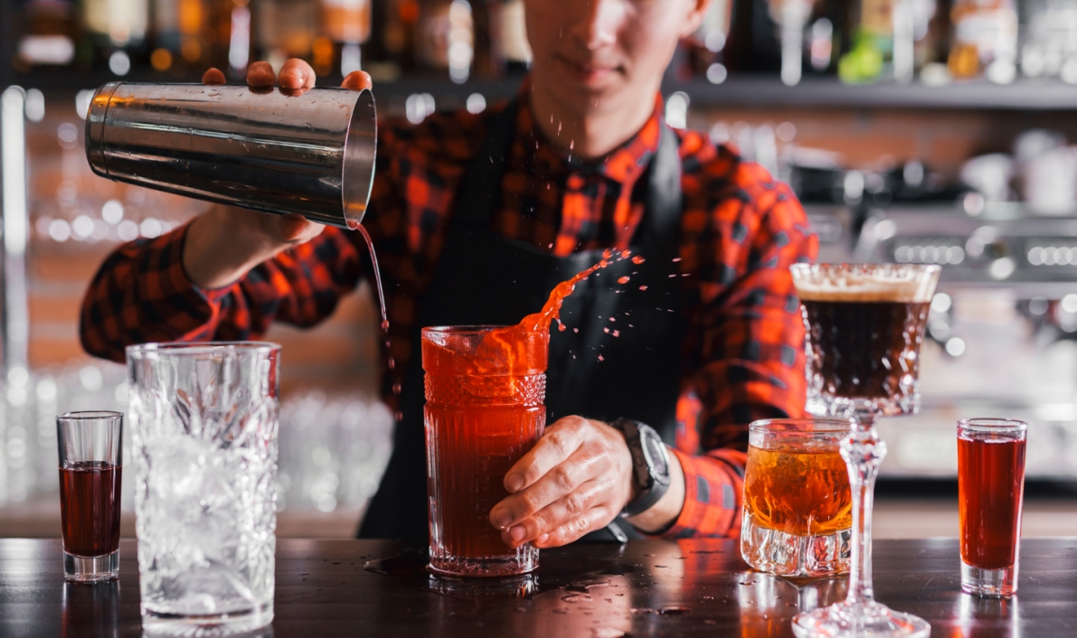 Debata nad sprzedażą alkoholu w Aquaparku w Szczecinie