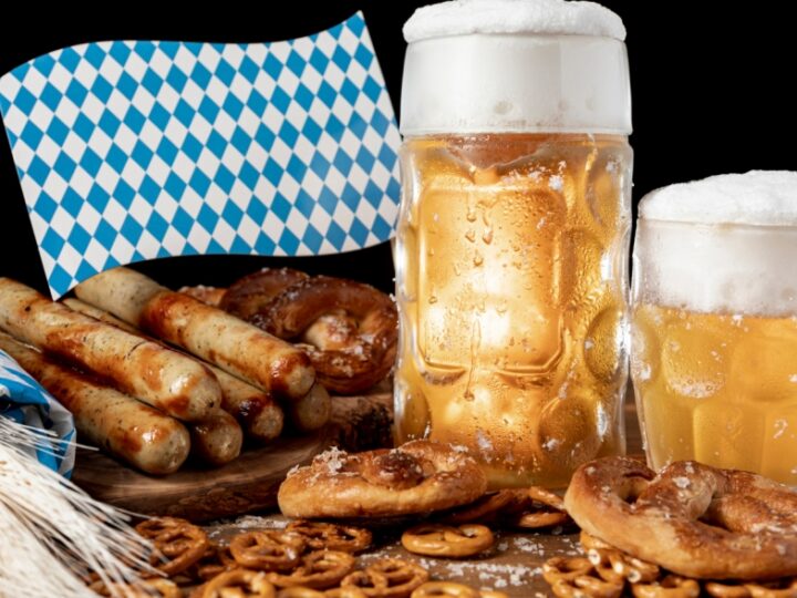 Oktoberfest Szczecin: kulturalne i kulinarne święto miłośników piwa