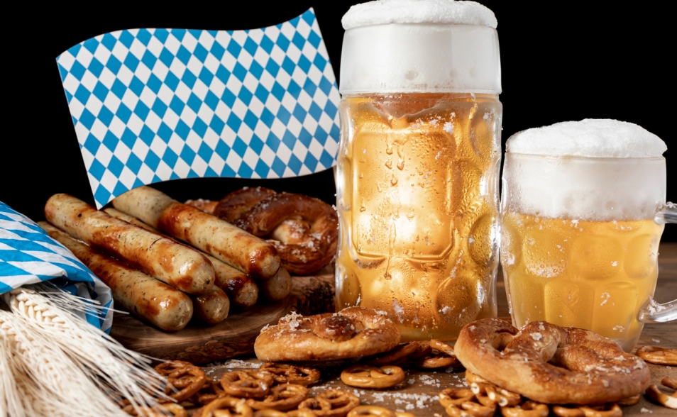 Oktoberfest Szczecin: kulturalne i kulinarne święto miłośników piwa