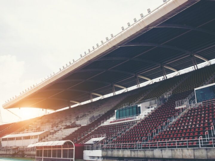 Przekształcenie stadionu przy ulicy Stołczyńskiej w Szczecinie: koszt i kontrowersje