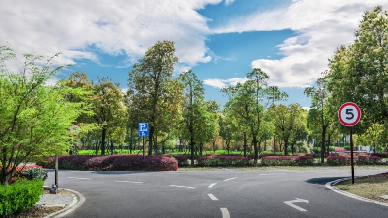 Mieszkańcy Szczecina muszą się liczyć z utrudnieniami w ruchu drogowym