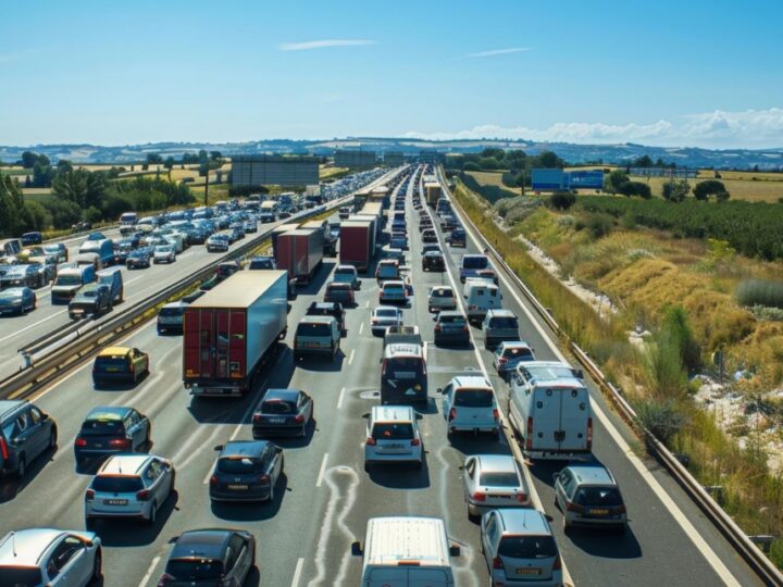 Strefa Czystego Transportu w Szczecinie będzie gotowa za ponad rok, decyzję podjęli radni